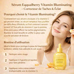 🟡 JAUNE — Sérum Vitamine “Illuminating” (Taches & Éclat) - LATIF🟡 JAUNE — Sérum Vitamine “Illuminating” (Taches & Éclat)Sérum visageLATIFLATIF🟡 JAUNE — Sérum Vitamine “Illuminating” (Taches & Éclat)